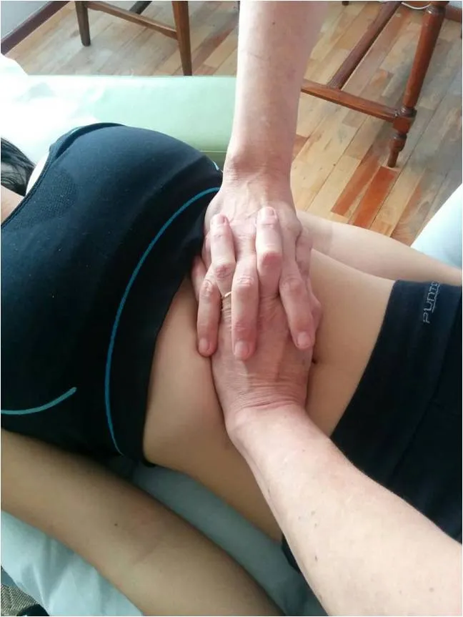 PACIENTES SECTOR VISCERAL